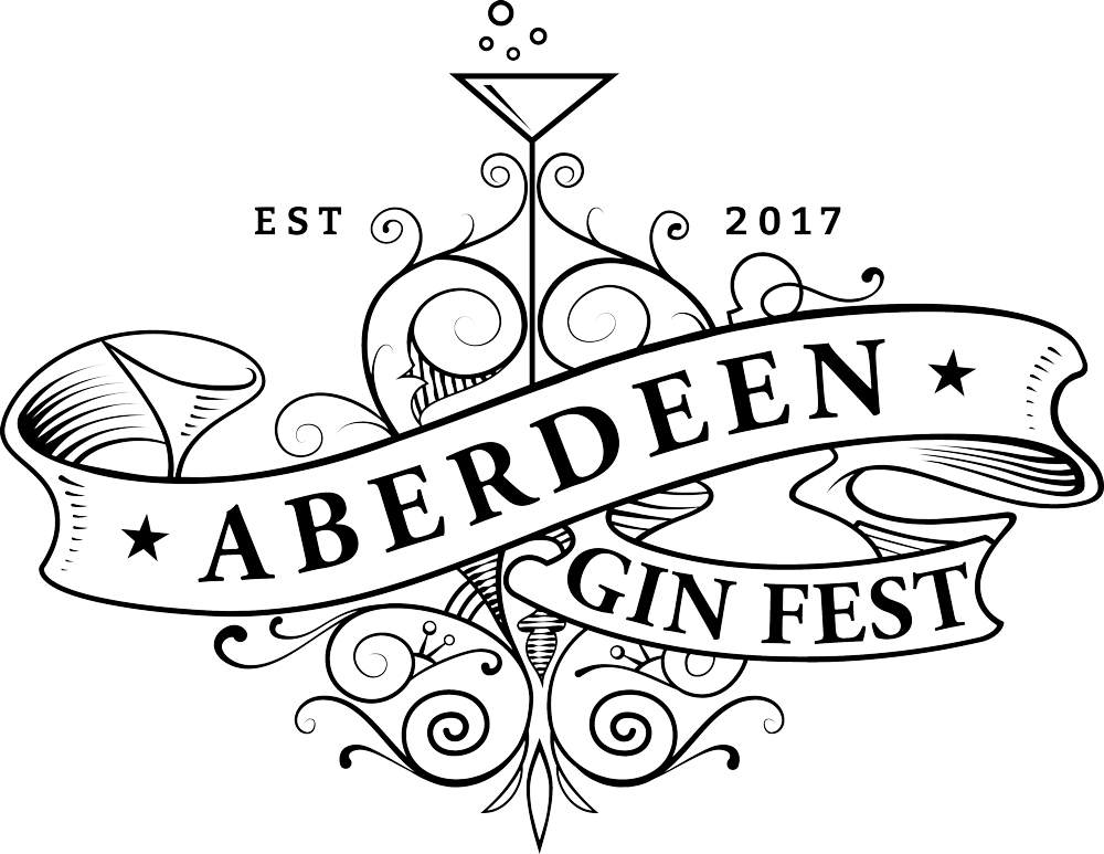 Things to do in July - Aberdeen Gin Fest