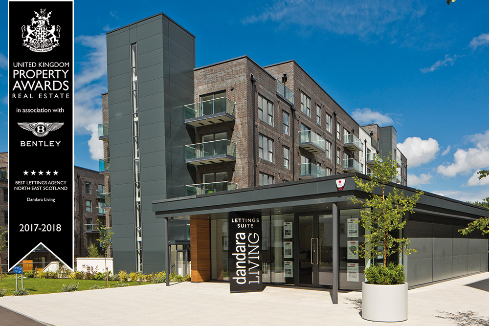 Forbes Place wins 2 5-star awards at the International Property Awards